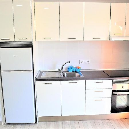 Cris Sol Apartments Los Cristianos  Exterior photo