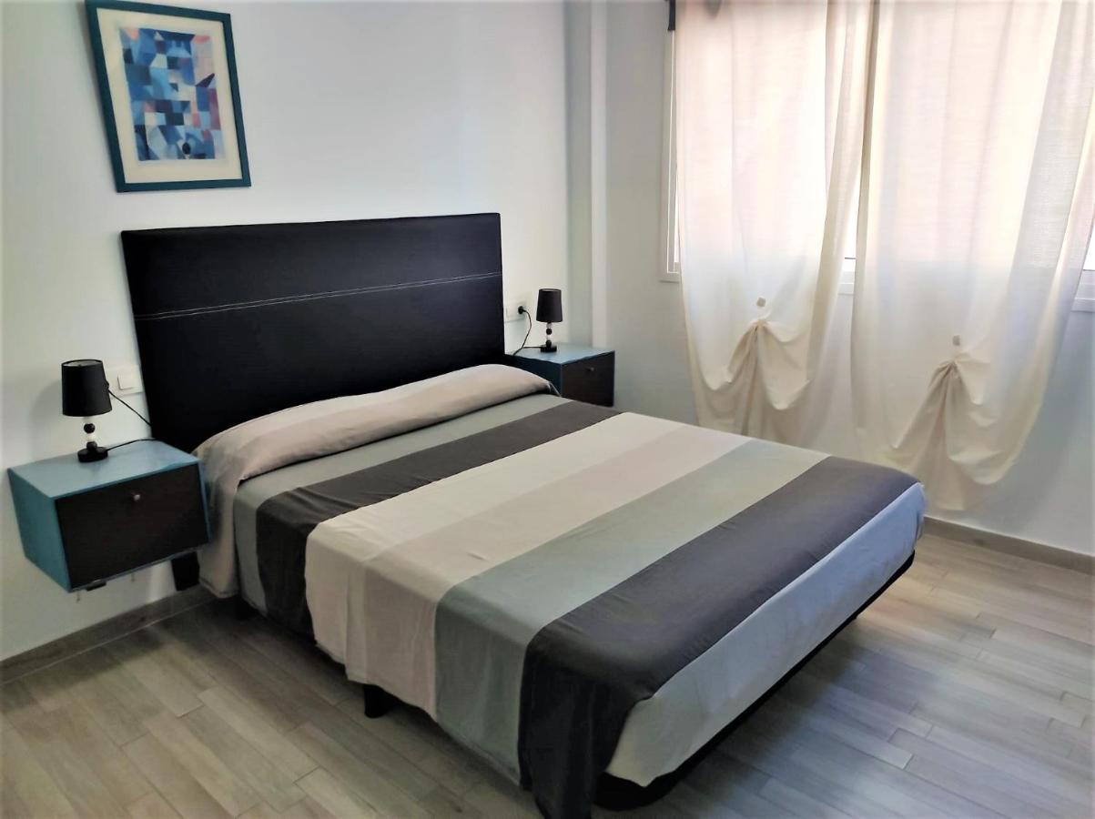 Cris Sol Apartments Los Cristianos  Exterior photo