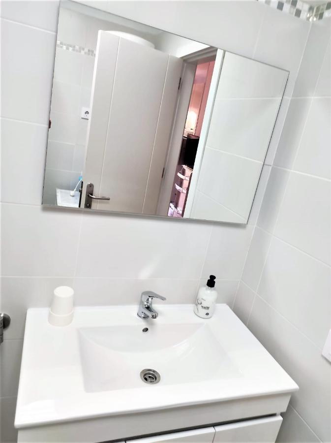 Cris Sol Apartments Los Cristianos  Exterior photo