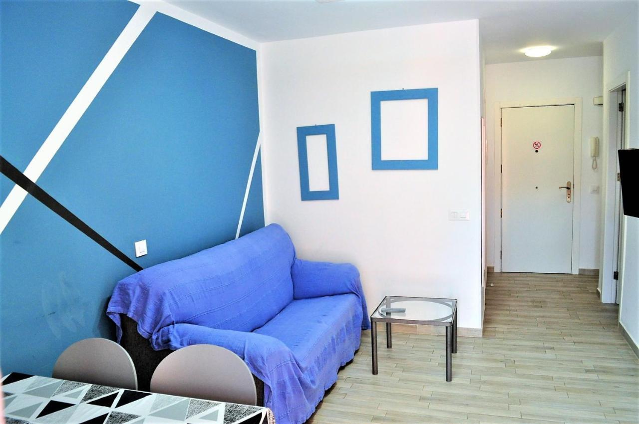 Cris Sol Apartments Los Cristianos  Exterior photo