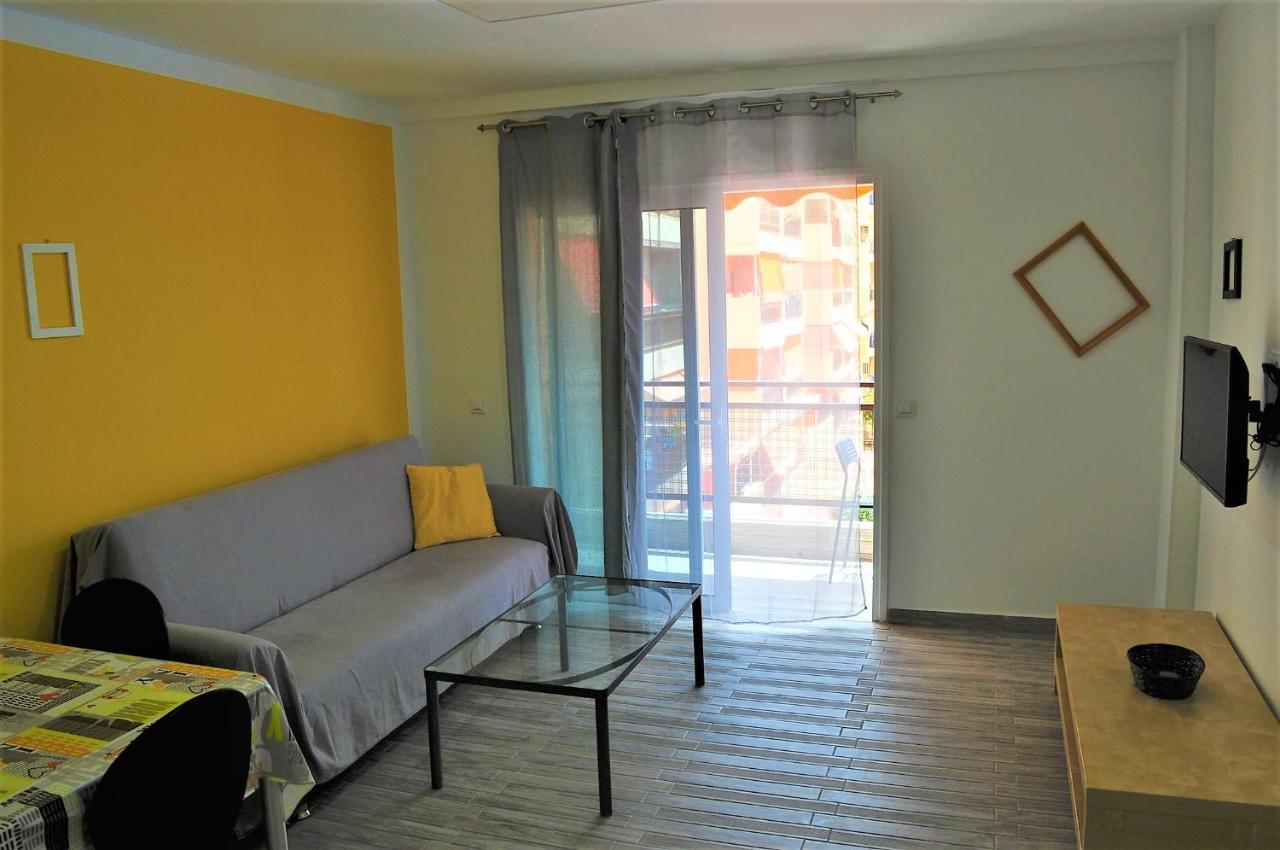 Cris Sol Apartments Los Cristianos  Exterior photo